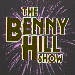 The Benny Hill Show
